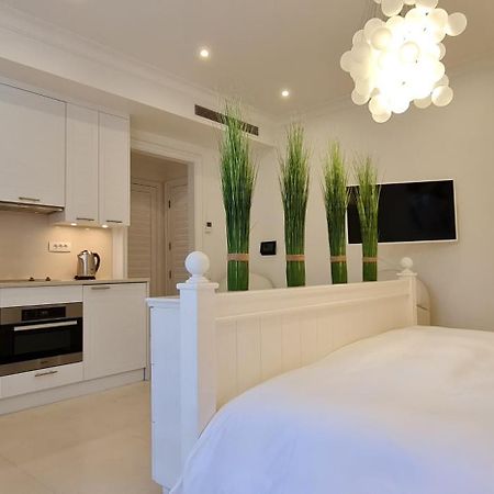 Porto Montenegro Studio 蒂瓦特 外观 照片