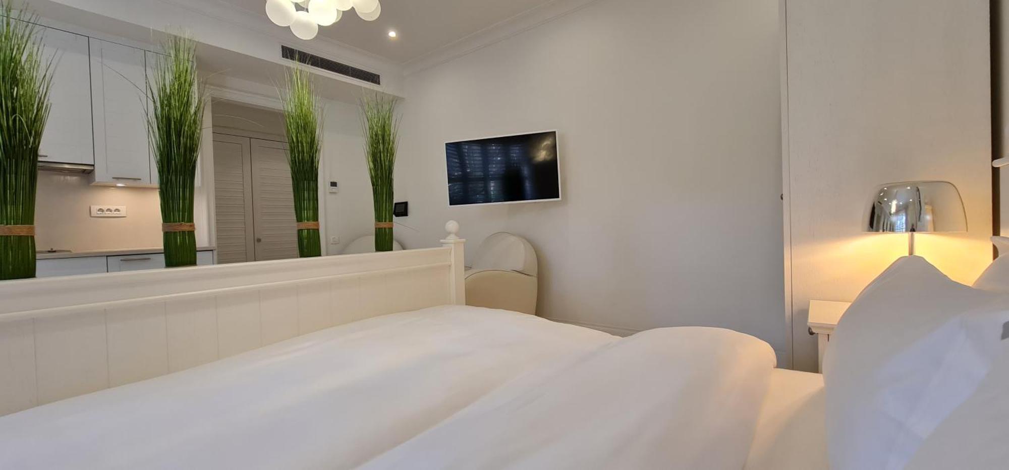 Porto Montenegro Studio 蒂瓦特 外观 照片