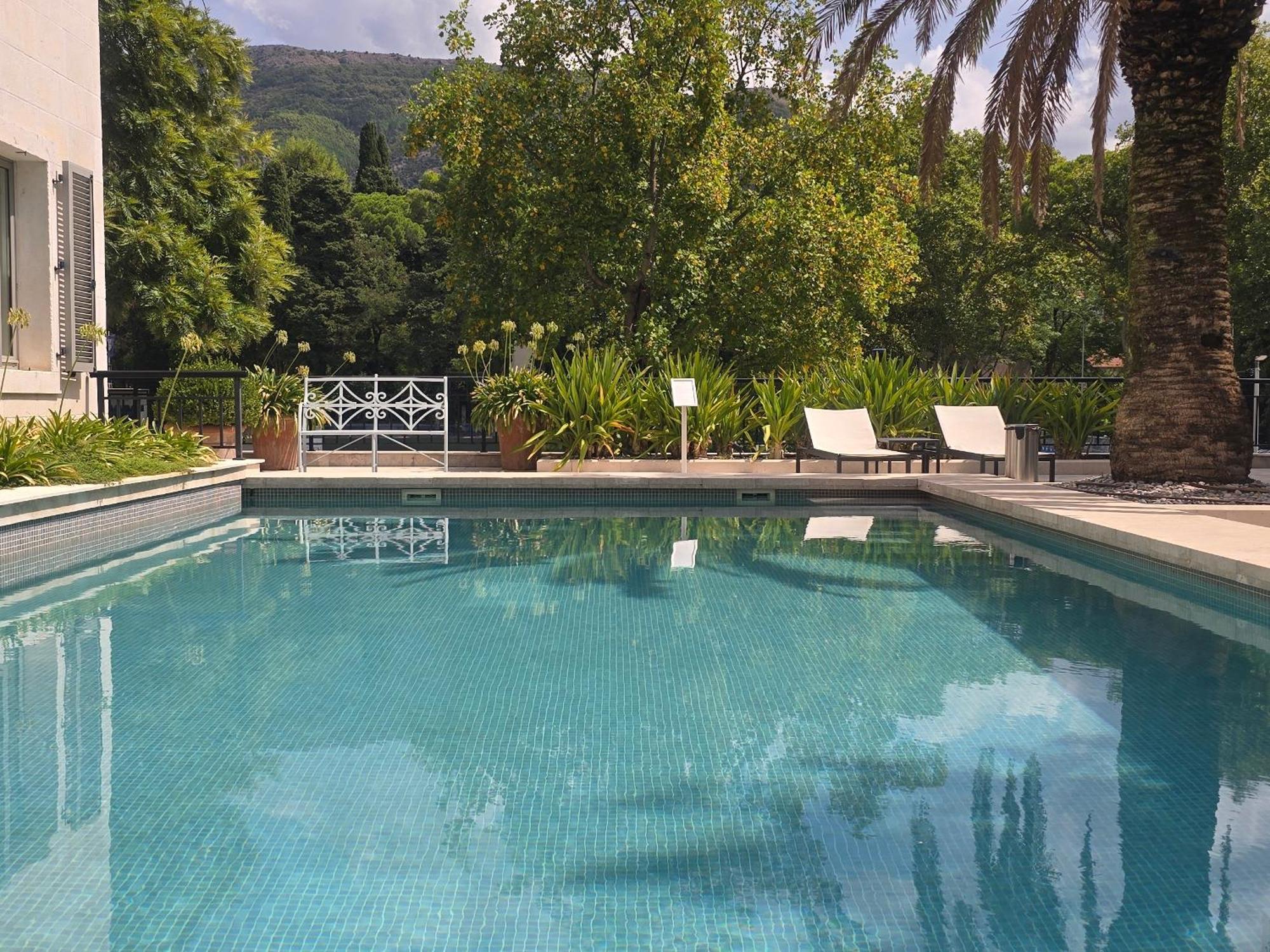 Porto Montenegro Studio 蒂瓦特 外观 照片
